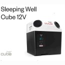 Mobile Klimaanlage Sleeping Well Cube 12V