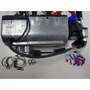 Upgrade kit VW T4 auxiliary heater to parking heater 4 kW